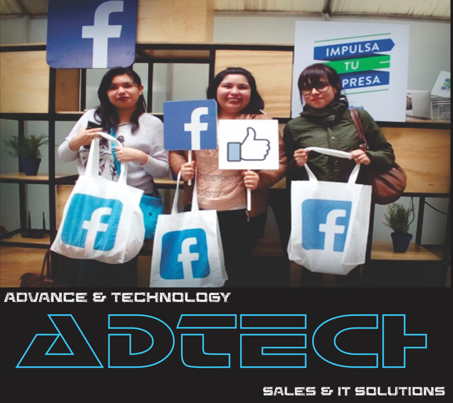 "Adtech Advance Technology"&nbsp;